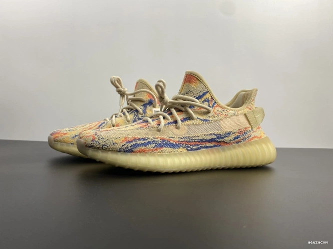 Oat V2 350 Adidas GW3773 Yeezy Boost MX 0820